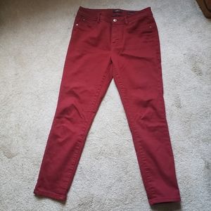 Curve jeggings